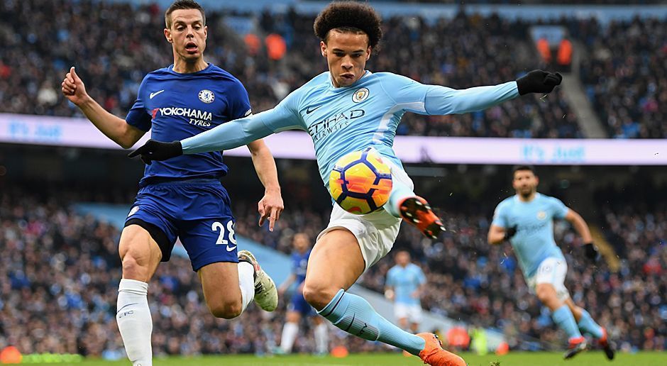 
                <strong>Leroy Sane</strong><br>
                Fernab der Bundesliga hat sich Leroy Sane zum vielleicht besten Eins-Gegen-Eins-Spieler Deutschlands entwickelt. Der 22-Jährige hat sich unter Pep Guardiola zum absoluten Leistungsträger bei Manchester City entwickelt und bereits 27 Torbeteiligungen in 40 Spielen vorzuweisen. In der Form ist Sane ein sicherer WM-Kandidat.
              