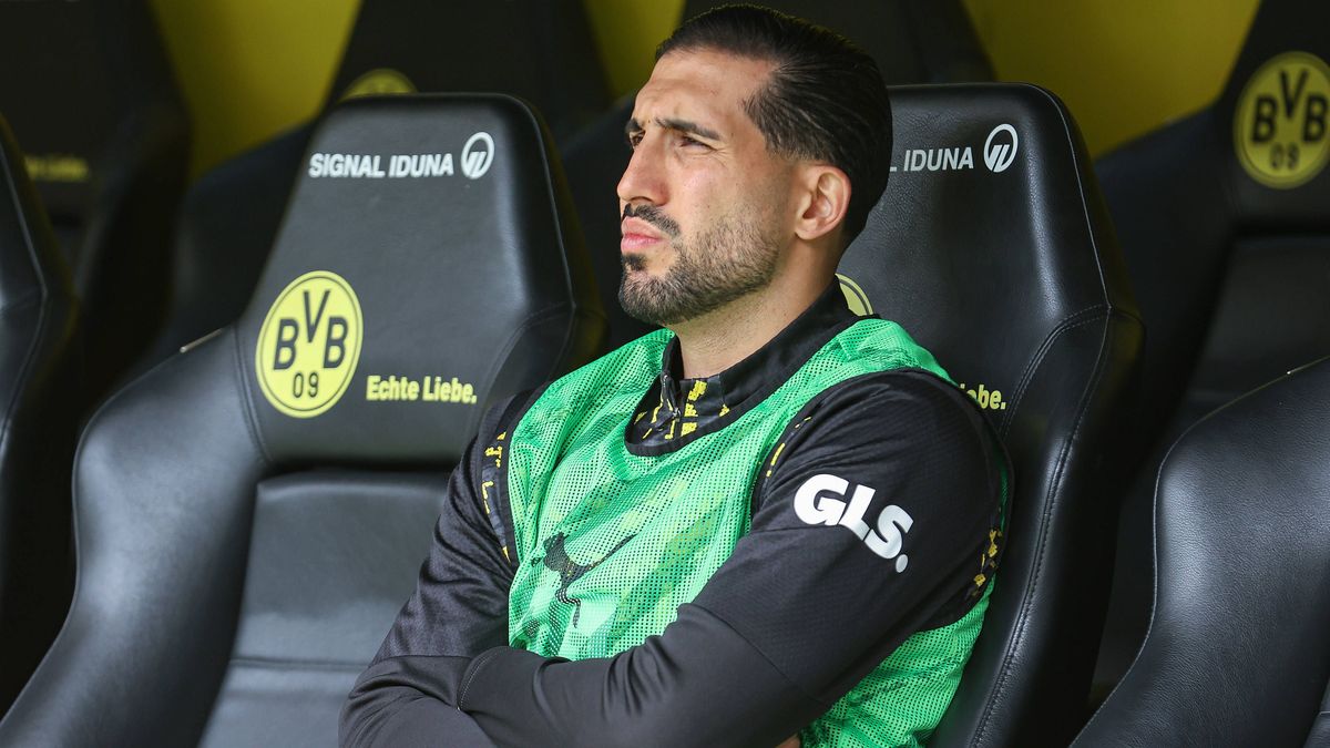 Emre Can