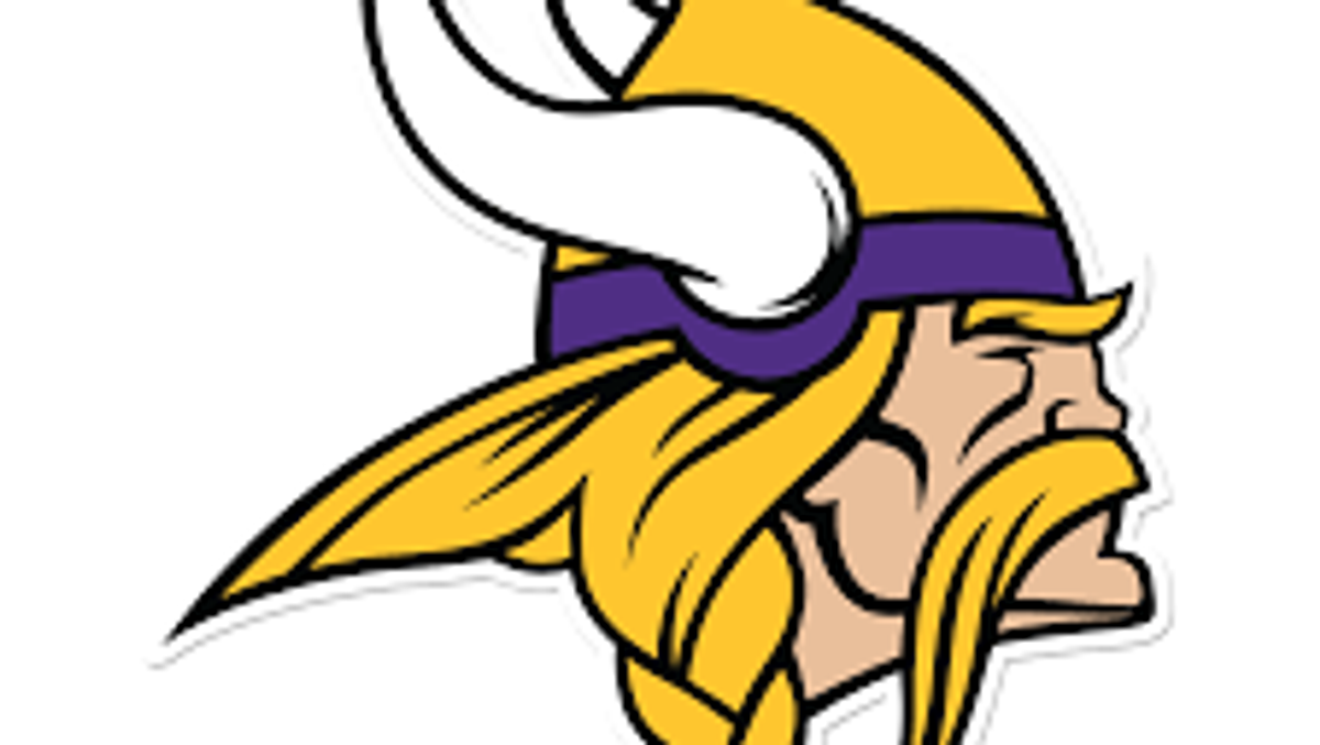 Minnesota Vikings Logo