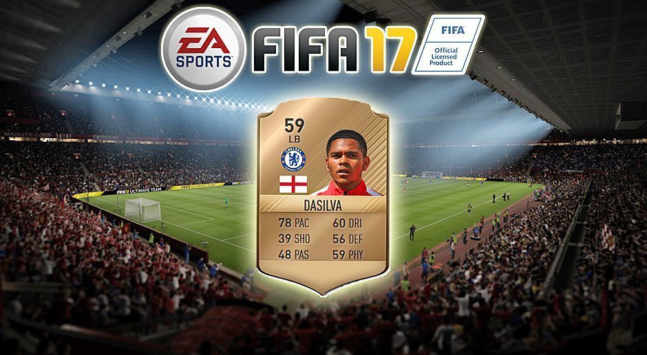 
                <strong>Jay Dasilva (FIFA 17)</strong><br>
                Jay Dasilva (FIFA 17)
              