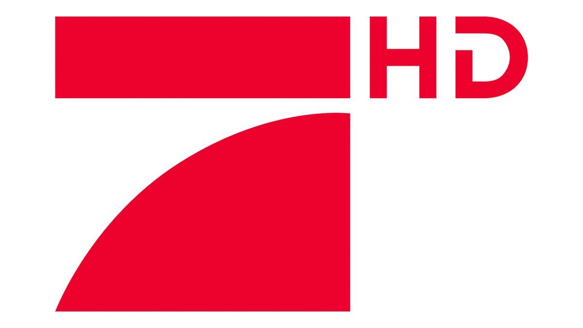 ProSieben HD Logo
