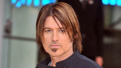 Profile image - Billy Ray Cyrus