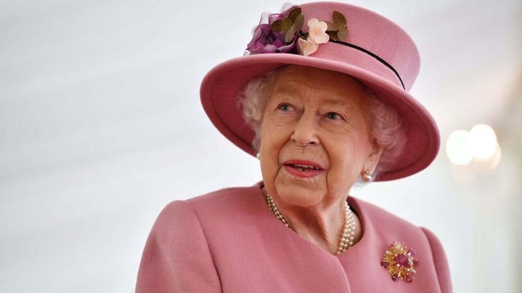 Am 8. September jährte sich der Todestag von Queen Elizabeth II. zum ersten Mal. Wir blicken auf ihre letzten Stunden zurück.