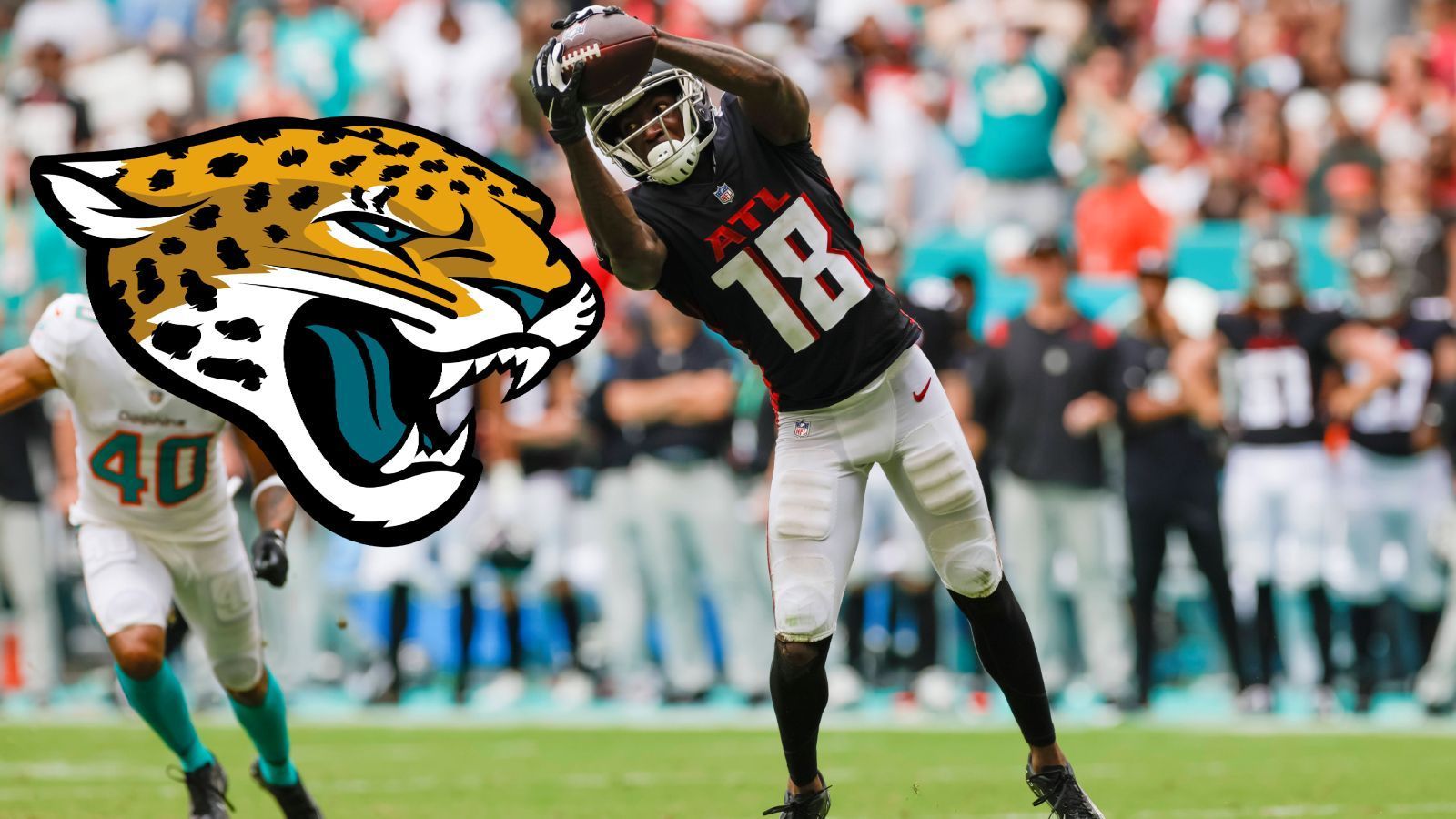 
                <strong>Calvin Ridley (Wide Receiver)</strong><br>
                Die Jacksonville Jaguars erhalten: WR Calvin RidleyDie Atlanta Falcons erhalten: 2023 5th Round Pick, 2024 Conditional 4th Round Pick
              