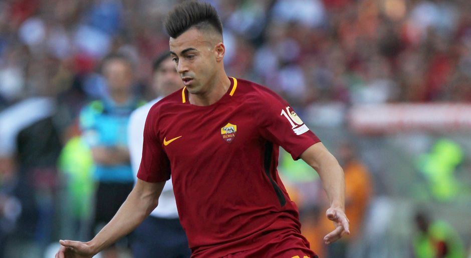 
                <strong>Stephan El Shaarawy (Offensives Mittelfeld)</strong><br>
                El Shaarawy pendelte in den vergangenen zwei Jahren immer zwischen Rom und Mailand hin und her. Denn der 25-Jährige wurde in dieser Zeit von der Roma an den AC Mailand ausgeliehen. Doch jetzt gehört er zum erweiterten Stammpersonal der Roma und zahlt dieses Vertrauen auch mit Leistung zurück. Sechs Tore und fünf Vorlagen in 27 Spielen der italienischen Serie A können sich durchaus sehen lassen. In der Champions League sind es immerhin zwei Tore und eine Vorlage in neun Partien.
              