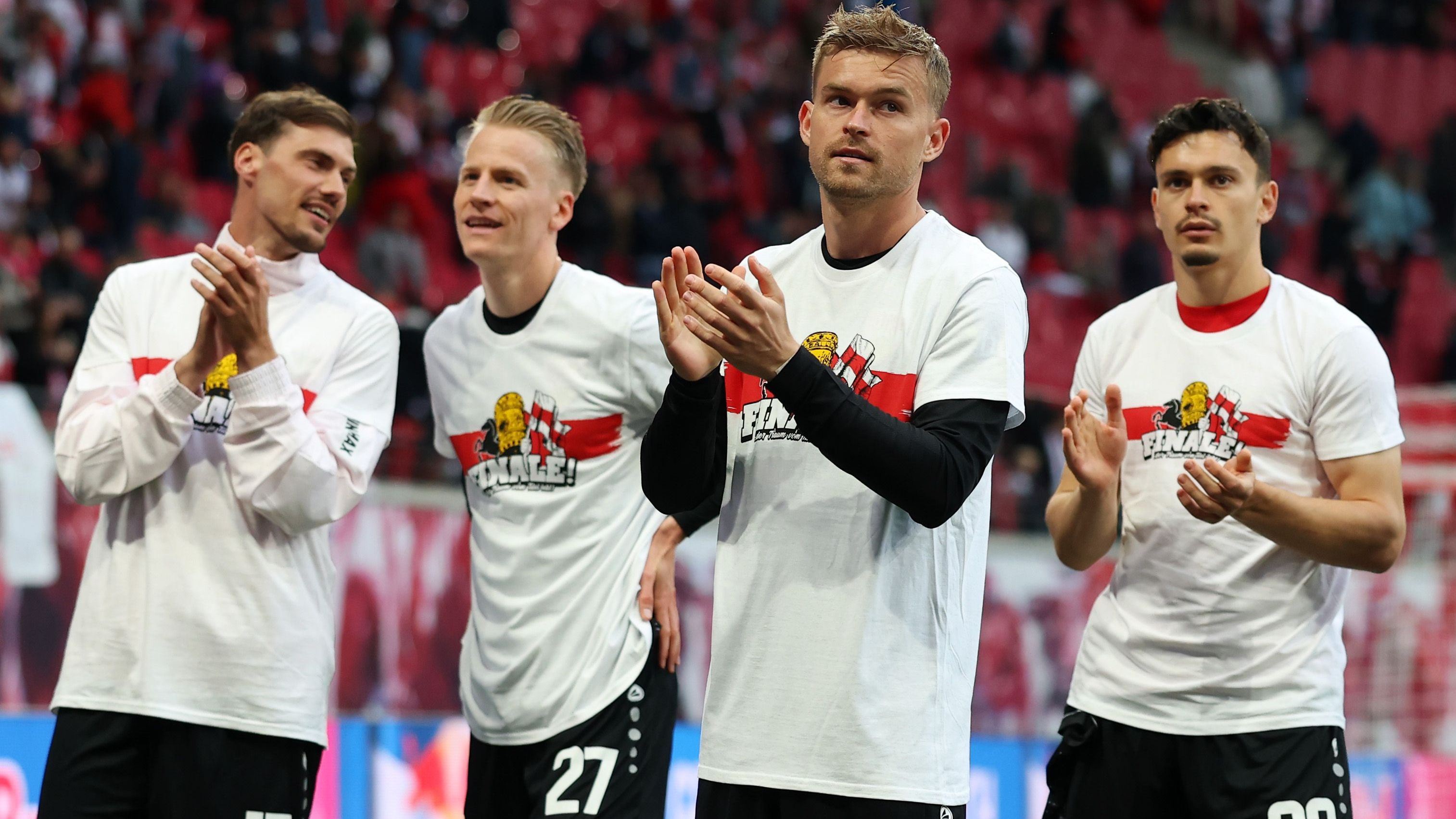 <strong>Platz 8: VfB Stuttgart</strong><br>TV-Gelder 2025/26: 55.524.006 Euro