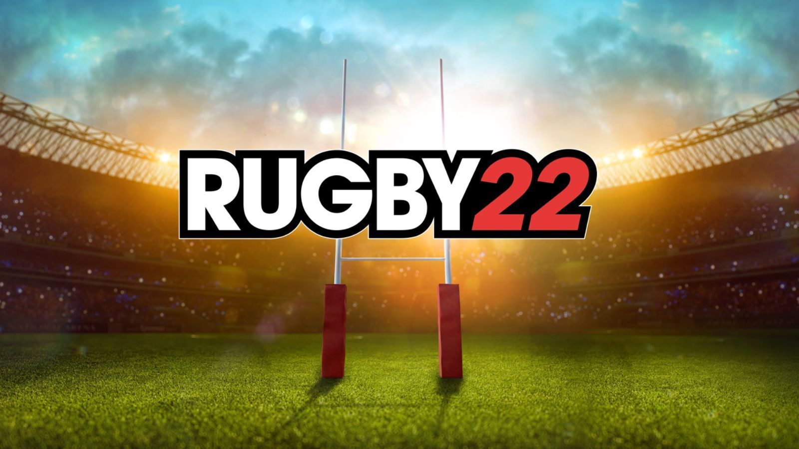 
                <strong>Rugby 22</strong><br>
                Geplanter Release: Januar 2022 |Sportart: Rugby |Plattformen: PC, PS5, PS4, XBOX Series X/S, XBOX One
              