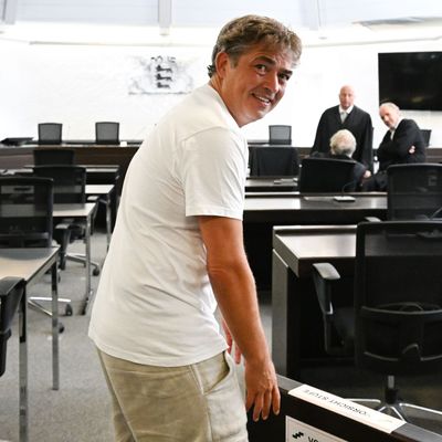 Urteil gegen "Querdenken"-Gründer Michael Ballweg