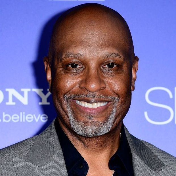 James Pickens Jr. Image