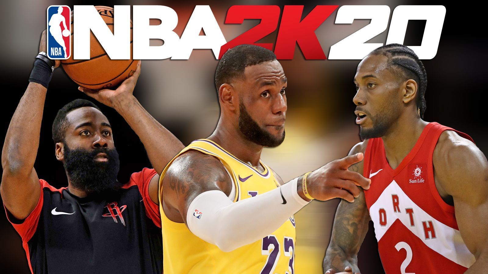 
                <strong>NBA2K20: Die zehn besten Spieler im Game</strong><br>
                Am 6. September erscheint mit "NBA2K20" der neueste Teil der populärsten Basketball-Simulation der Welt. Schon vor dem Release sind die Werte der NBA-Superstars bekannt. ran.de zeigt die zehn stärksten Akteure im Spiel.
              