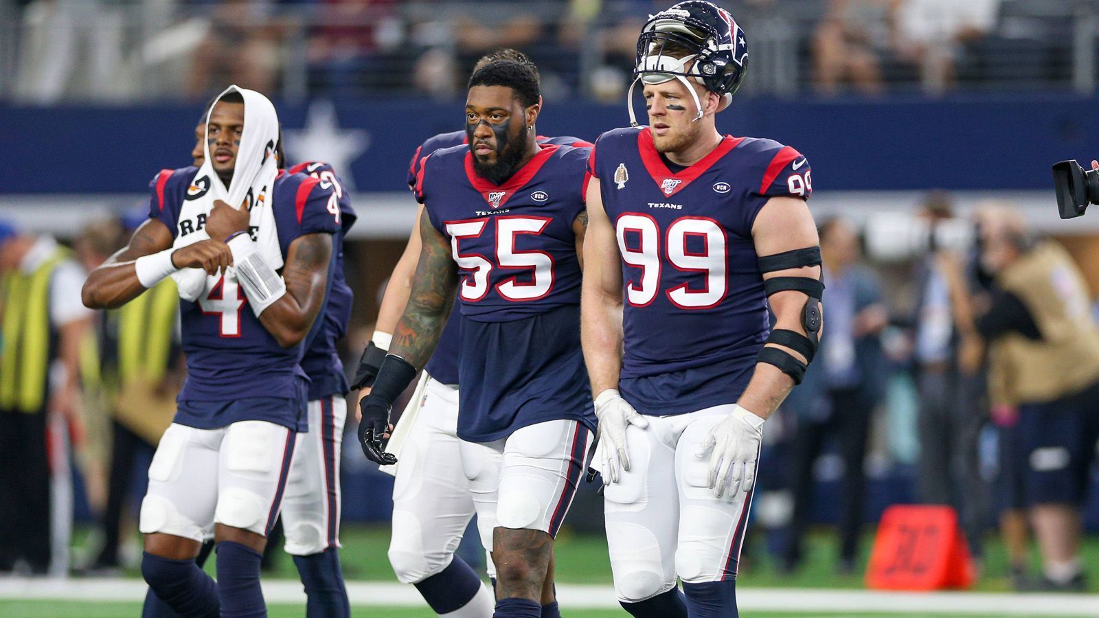 
                <strong>Houston Texans</strong><br>
                Team Captains: Deshaun Watson (QB), J.J. Watt (DE), DeAndre Hopkins (WR), Jonathan Joseph (CB)
              