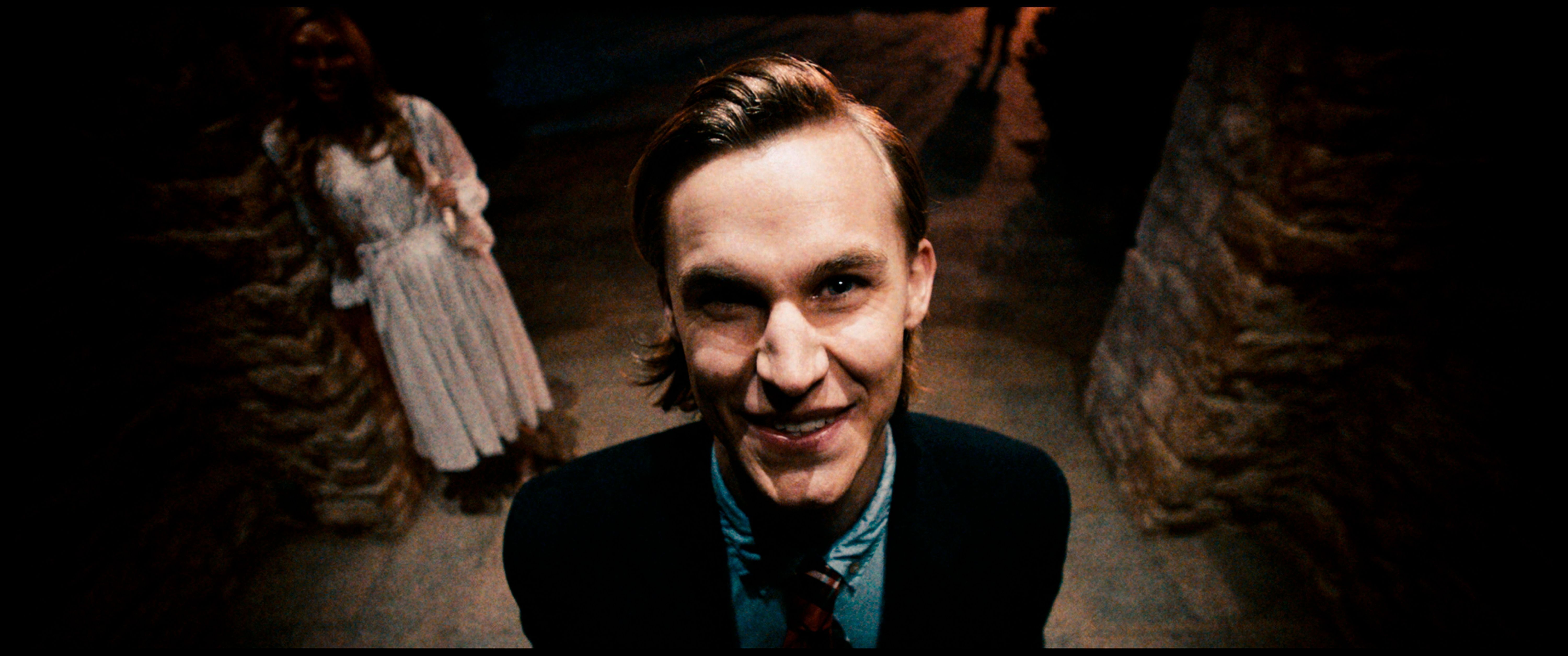 "The Purge - Die Säuberung" jetzt auf Joyn streamen!