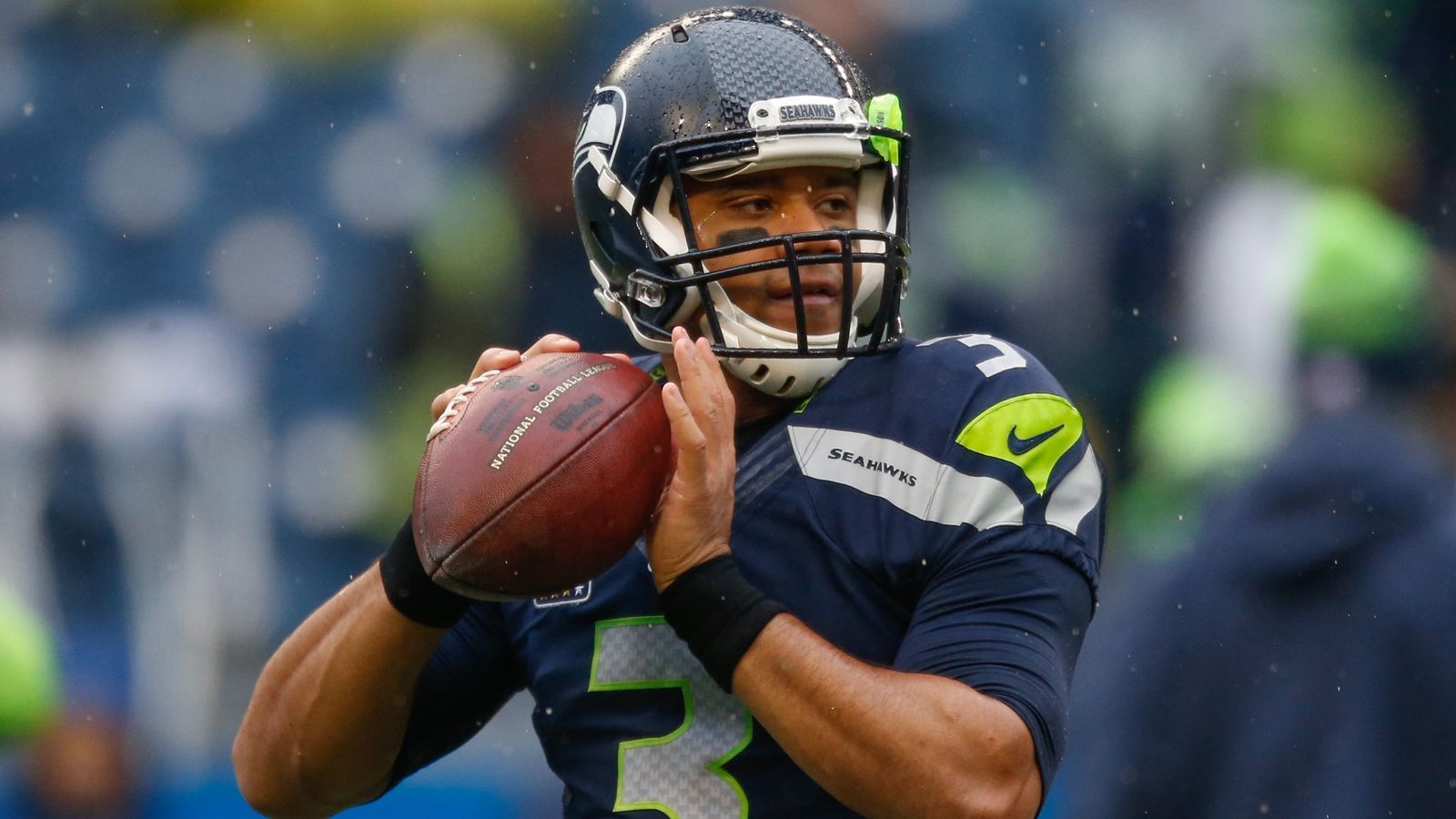 
                <strong>2016: Russell Wilson (Offense)</strong><br>
                Pro Bowl 2016Russell Wilson (Offense)Seattle SeahawksQuarterback 
              