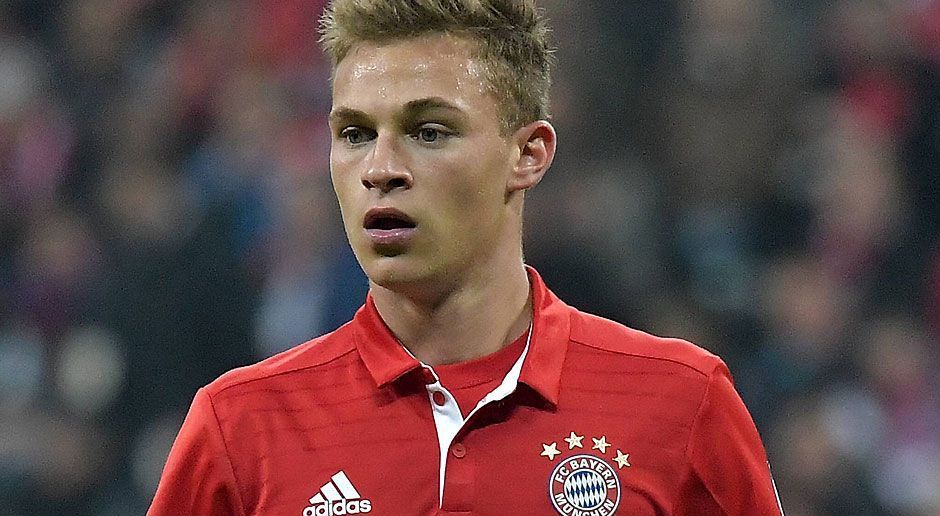 
                <strong>Joshua Kimmich</strong><br>
                Joshua Kimmich kommt in der 88. Minute für Lewandowski, ist aber kein Faktor im Spiel. Kommt Marcelo bei dessen Antritt vor dem 3:2 nicht hinterher. ran-Note: 4
              