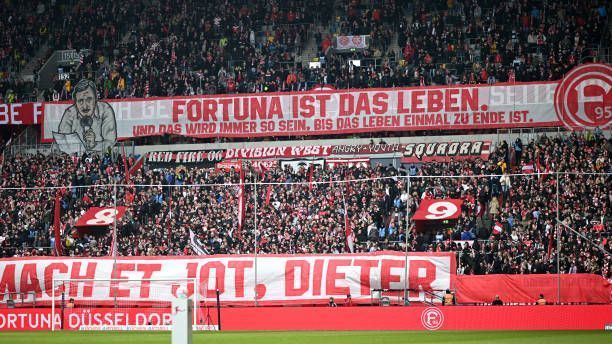 <strong>Platz 25 (geteilt): Fortuna Düsseldorf</strong><br>- Liga: 2. Bundesliga<br>- Preis: 15 Euro