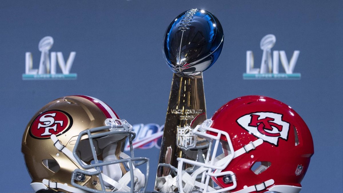 Super Bowl 2020: Angeberwissen rund um das 54. NFL-Finale 
