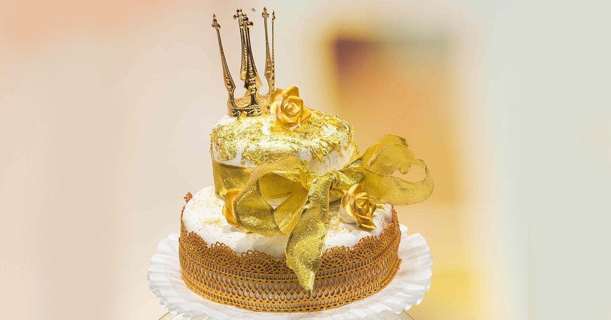 Sophias torte