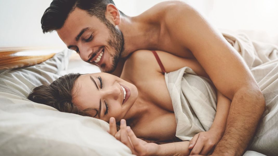 Mit diesen Tipps zum besseren Sex