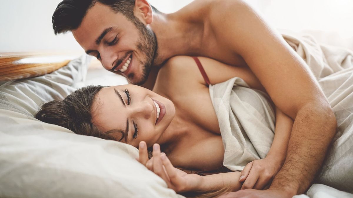 Besserer Sex: Tipps im Überblick