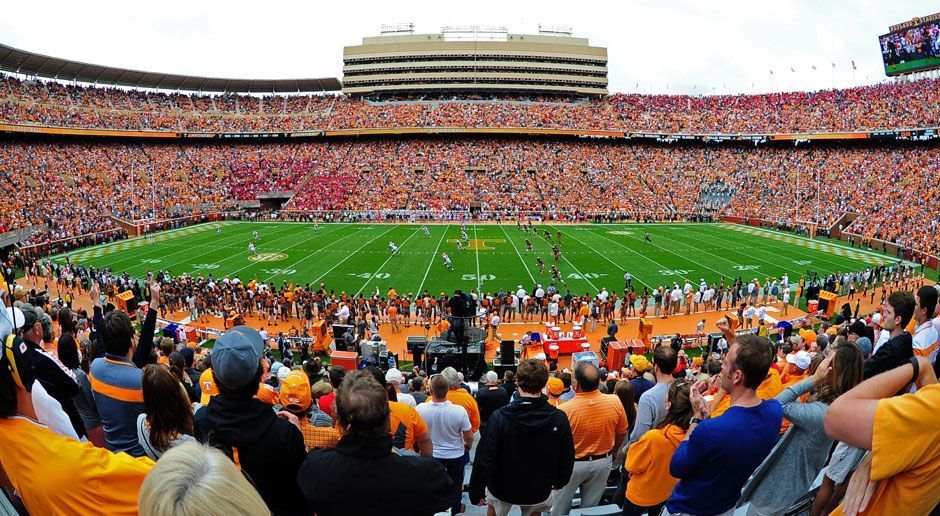 
                <strong>7. Tennessee Volunteers</strong><br>
                Erstrundenpicks: 45
              