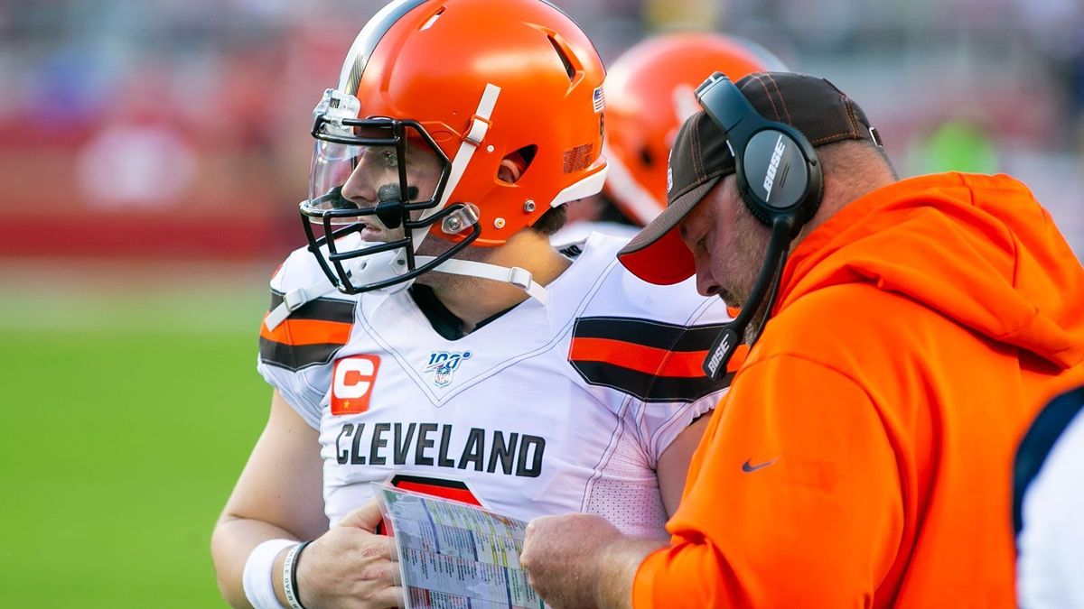 Baker Mayfield
