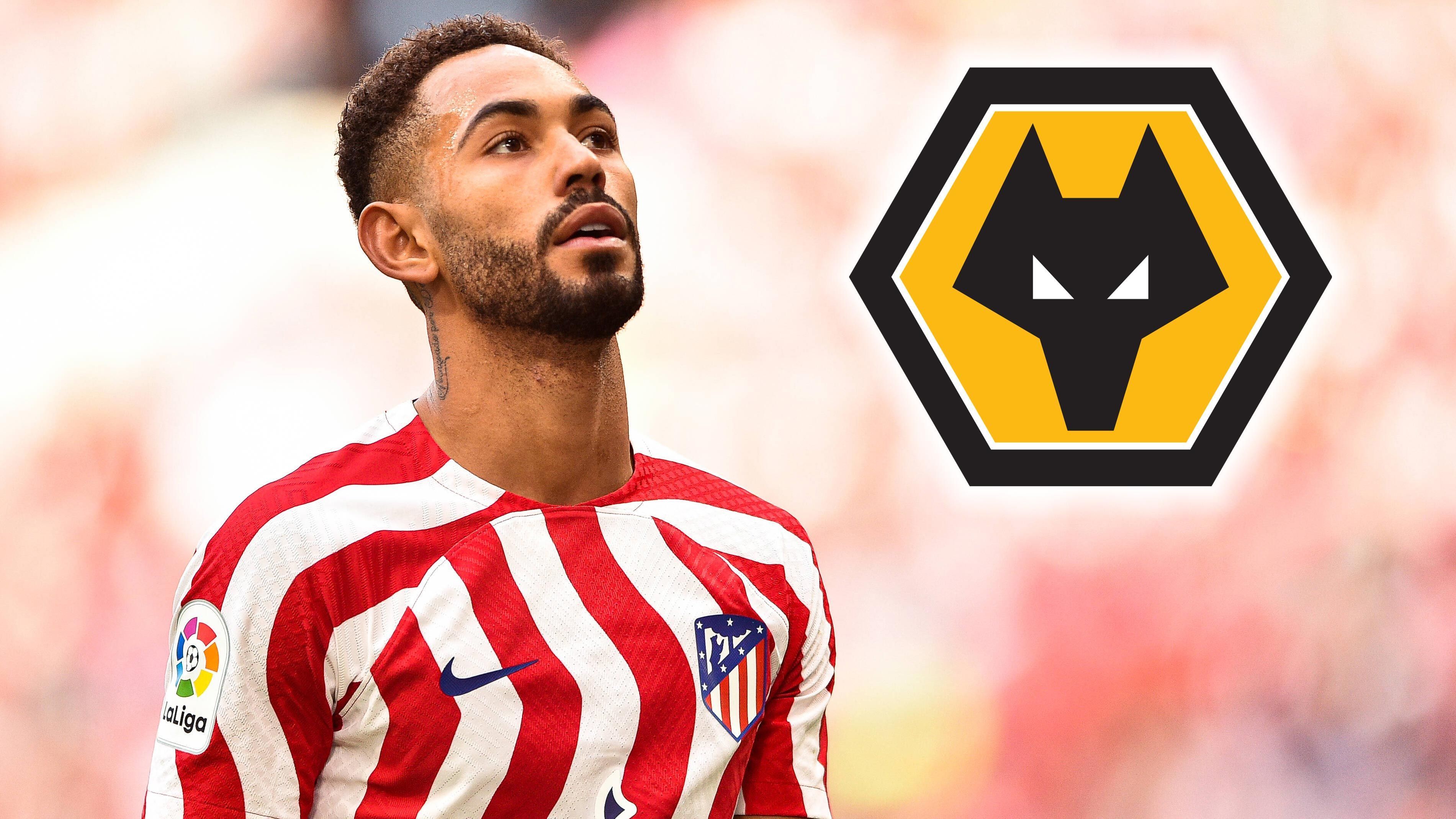 
                <strong>Matheus Cunha (Wolverhampton Wanderers)</strong><br>
                Das Kapitel Atletico Madrid ist für Matheus Cunha nicht verlaufen wie erhofft. Nun zieht es den Ex-Bundesliga-Profi in die Premier League. Der 23-jährige Brasilianer wechselt vorerst per Leihe zu den Wolverhampton Wanderers und soll anschließend durch eine Kaufpflicht fest gebunden werden. Eine Ablöse in Höhe von rund 50 Millionen Euro stehen im Raum für den variablen Offensivspieler, der in 17 Spielen der laufenden Saison kein einziges Tor geschossen hat. Wolves-Coach Julen Lopetegui erwartet Cunha "sobald der Markt offen ist" - also am 1. Januar 2023.
              