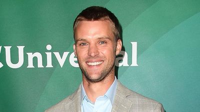 Profile image - Jesse Spencer