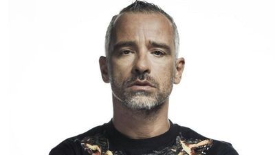 Profile image - Eros Ramazzotti