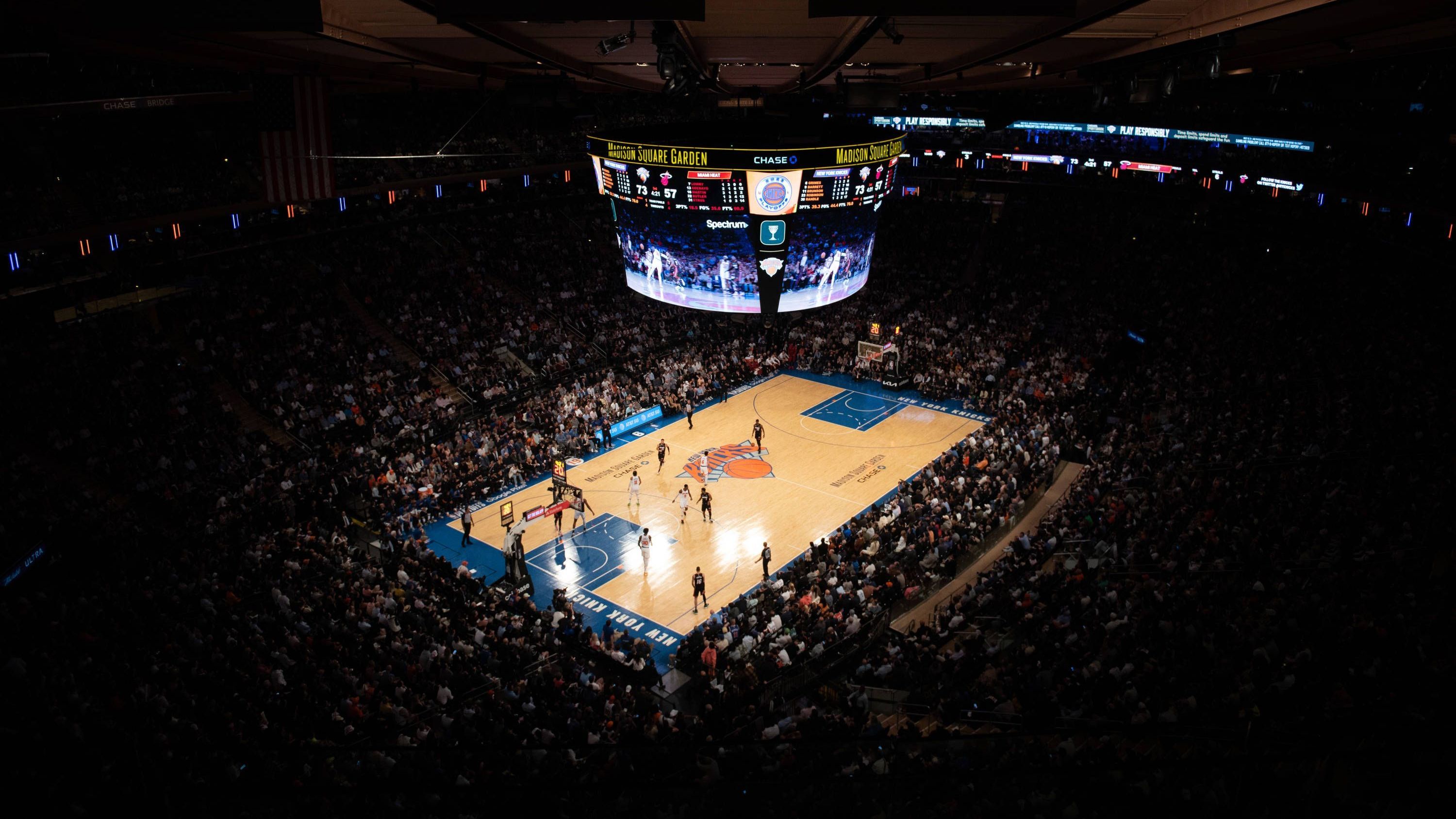 Die NBA-Teams spielen in den größten Hallen der Welt. Trotzdem gibt es große Unterschiede zwischen den Franchises. <strong><em>ran</em></strong> gibt einen Überblick.