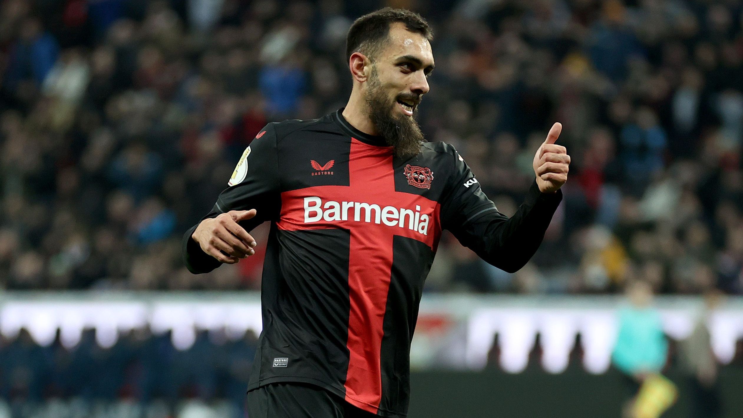 <strong>Gesamtausgaben Wintertransfers</strong><br>Insgesamt wurden 1,36 Milliarden Euro im Männer-Fußball für Transfers ausgegeben, was dem zweithöchsten Wert in einem Winter-Transferfenster entspricht.