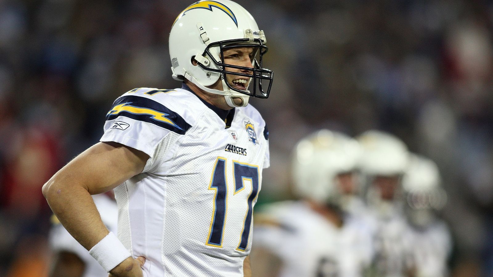 <strong>Rang 8 - geteilt: Los Angeles Chargers</strong><br>15 Siege (1961/2009 als San Diego Chargers)