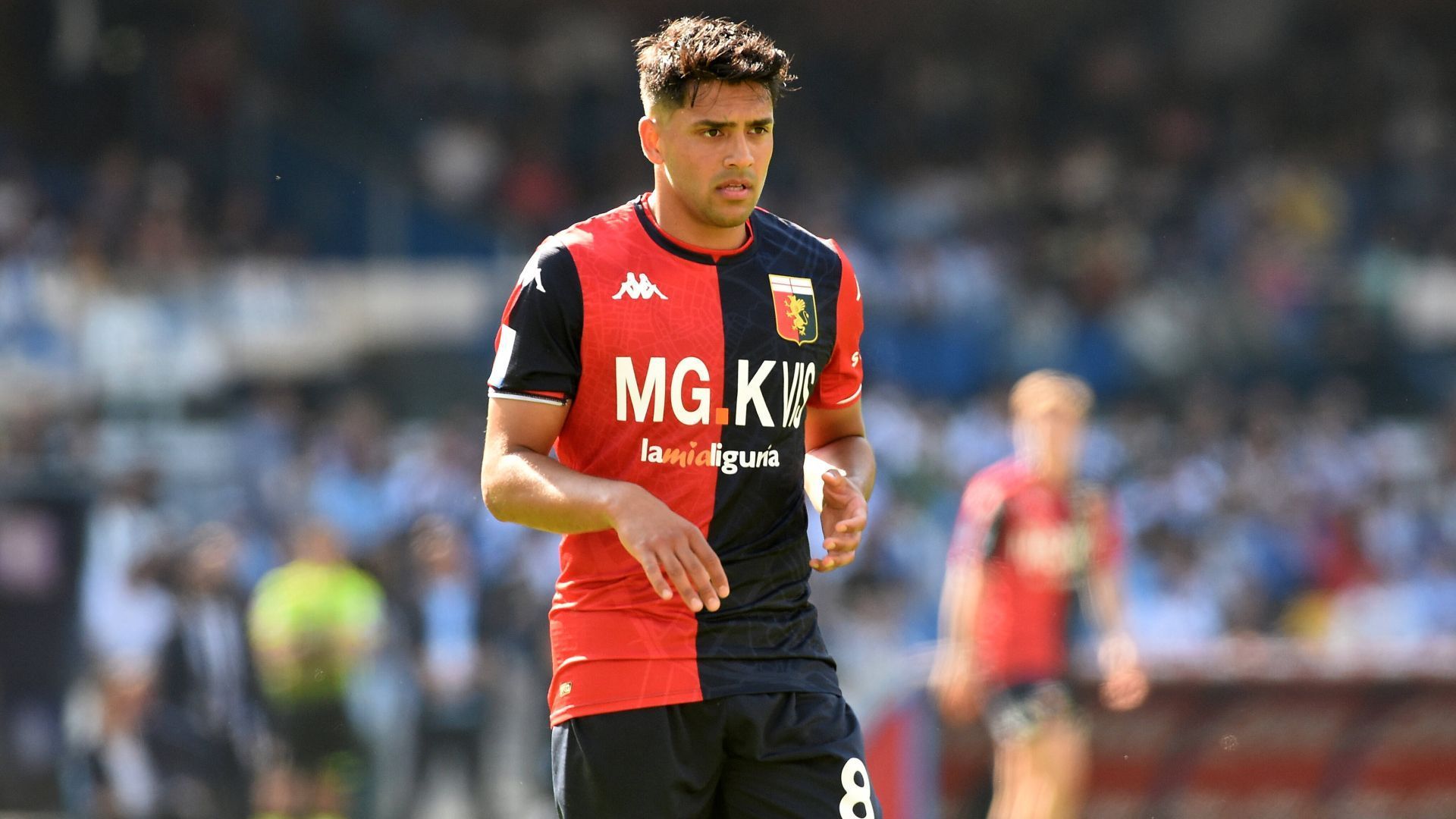 
                <strong>Nadiem Amiri (Bayer Leverkusen)</strong><br>
                Bislang verliehen an: FC GenuaTendenz: Hat bei Bayer so gut wie keine Chance. Seine guten Leistungen in Genua sollte aber Interesse bei anderen Klubs geweckt haben.
              