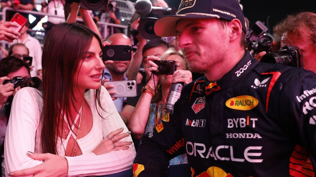 Kann Max Verstappen trotz Formel 1 Kelly Piquet bei der Geburt beistehen?