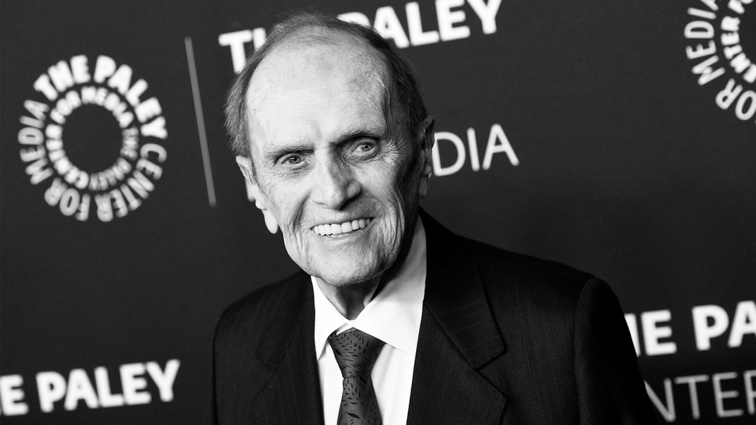 Boby Newhart ist tot.