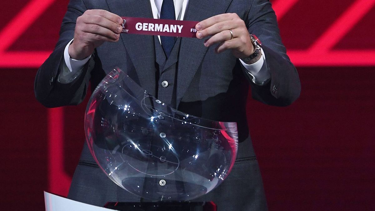 U21-EM: Deutschland trifft auf Gastgeber Ungarn