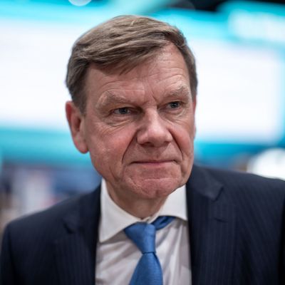 Johann Wadephul, CDU-Verteidigungspolitiker