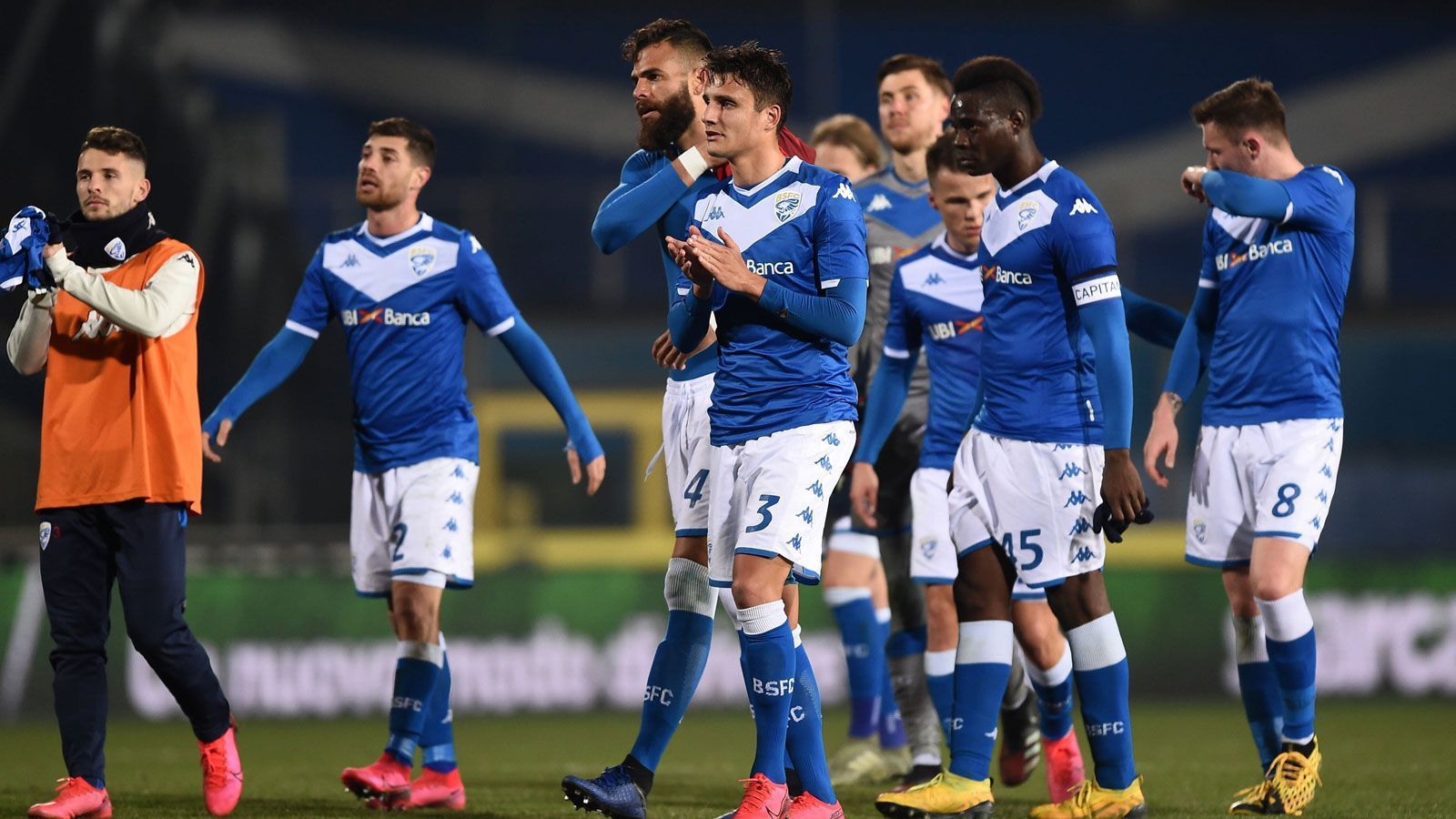 
                <strong>19. Brescia Calcio</strong><br>
                Sa., 25.07.: Parma Calcio (H)Mi., 29.07.: Lazio Rom (A)So., 02.08.: Sampdoria Genua (H)
              