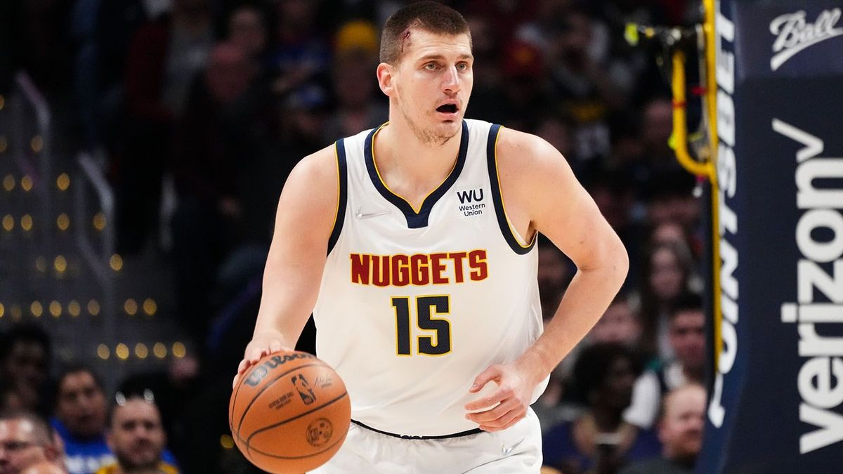 Nikola Jokic Rekorddeal