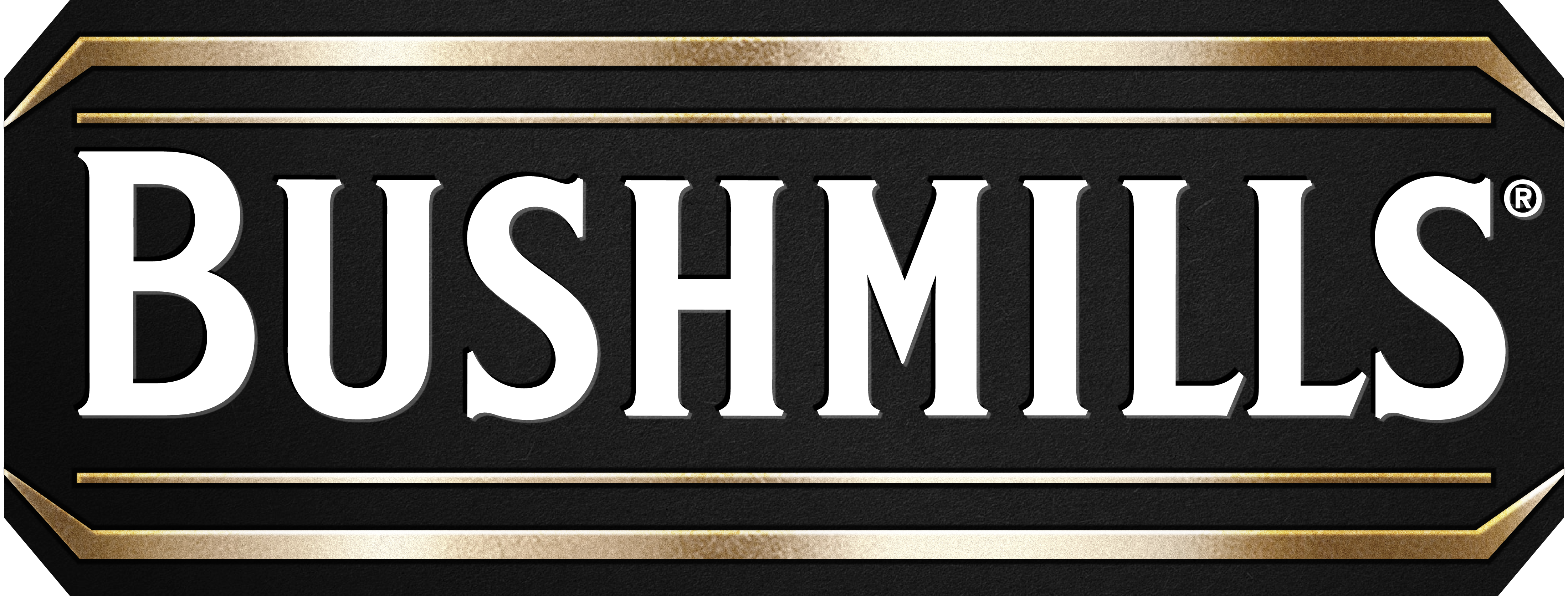 Bushmills Sponsoring Logo