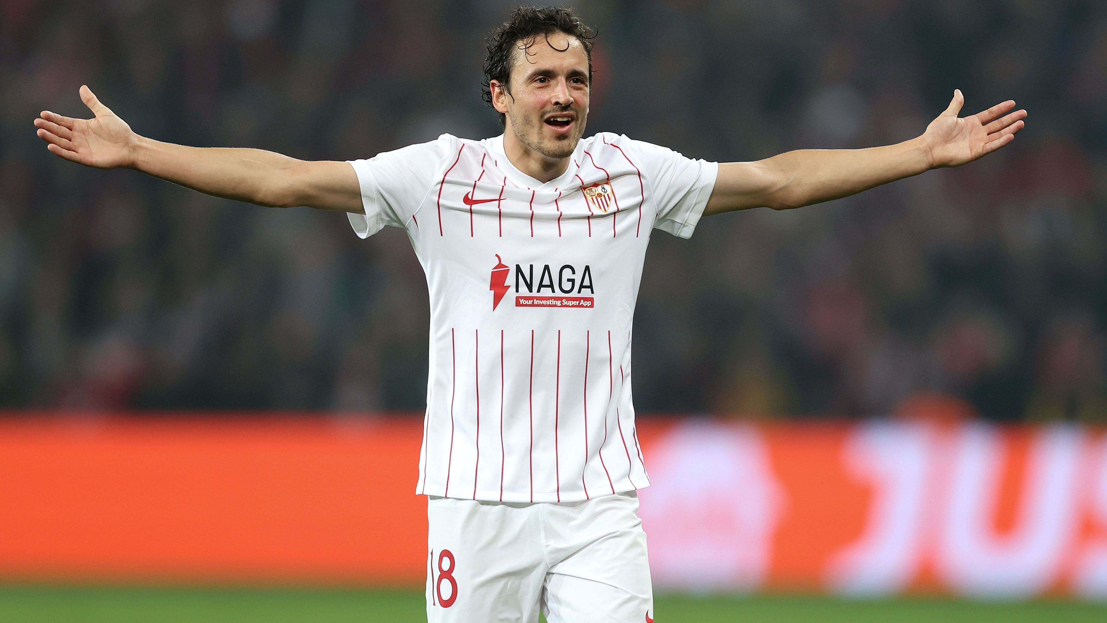 
                <strong>Thomas Delaney (Zugang TSG Hoffenheim)</strong><br>
                Fußball-Bundesligist TSG Hoffenheim hat sich mit dem früheren Dortmunder und Bremer Thomas Delaney verstärkt. Der 31 Jahre alte Mittelfeldspieler kommt bis Saisonende auf Leihbasis vom spanischen Erstligisten FC Sevilla, wo der dänische WM-Fahrer zuletzt lediglich Ergänzungsspieler war. Delaney ist nach Landsmann Kasper Dolberg und John Anthony Brooks der dritte externe Zugang der Kraichgauer in diesem Winter."Thomas hat auf all seinen bisherigen Stationen nachgewiesen, dass er ein echter Leader ist", sagte Alexander Rosen, Direktor Profifußball: "Er bringt mit seiner Art, Fußball zu spielen und seinen Qualitäten als Führungsspieler wichtige Komponenten mit, die uns zurzeit unter anderem bedingt durch Verletzungen leider etwas abgehen."Delaney kam für Werder Bremen und Borussia Dortmund insgesamt zu 107 Einsätzen, in denen ihm elf Tore gelangen. Für Dänemarks Nationalmannschaft bestritt er 72 Länderspiele, eins davon bei der WM in Katar.[Quelle: SID]
              