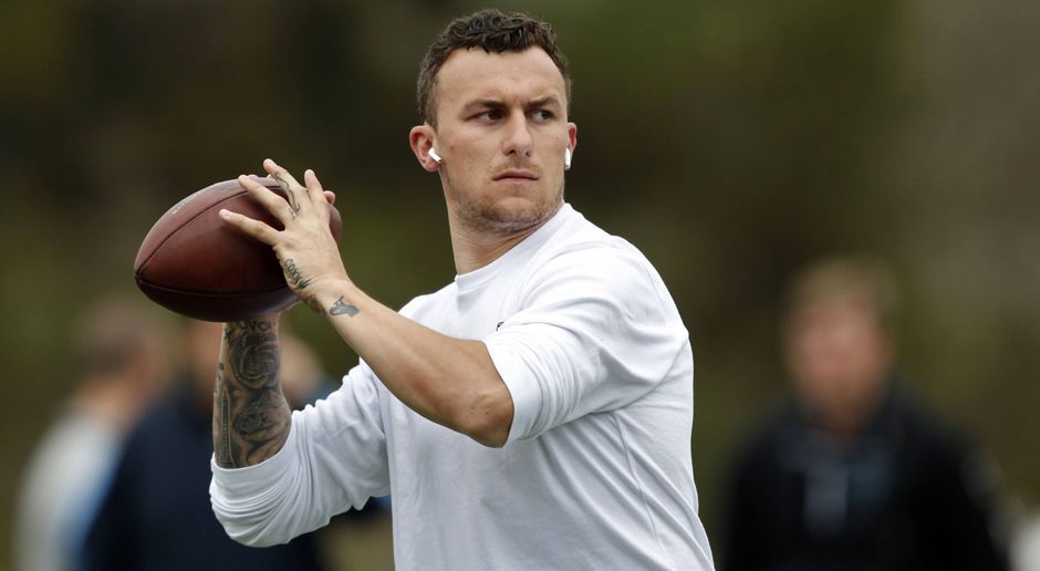 
                <strong>Flop: Johnny Manziel (Heisman Trophy Winner 2012)</strong><br>
                Johnny Manziel gilt als ein Paradebeispiel dafür, wie tief ein Heisman Trophy Gewinner fallen kann. Der Quarterback wurde 2014 von den Cleveland Browns an Position 22 gedraftet, machte mit seinen privaten Eskapaden aber mehr Schlagzeilen als mit seinen Leistungen auf dem Feld. Zwischenzeitlich begab er sich in eine Entziehungskur. Nach zwei Spielzeiten wurde er von den Cleveland Browns entlassen. Aktuell kämpft er für sein Comeback.
              