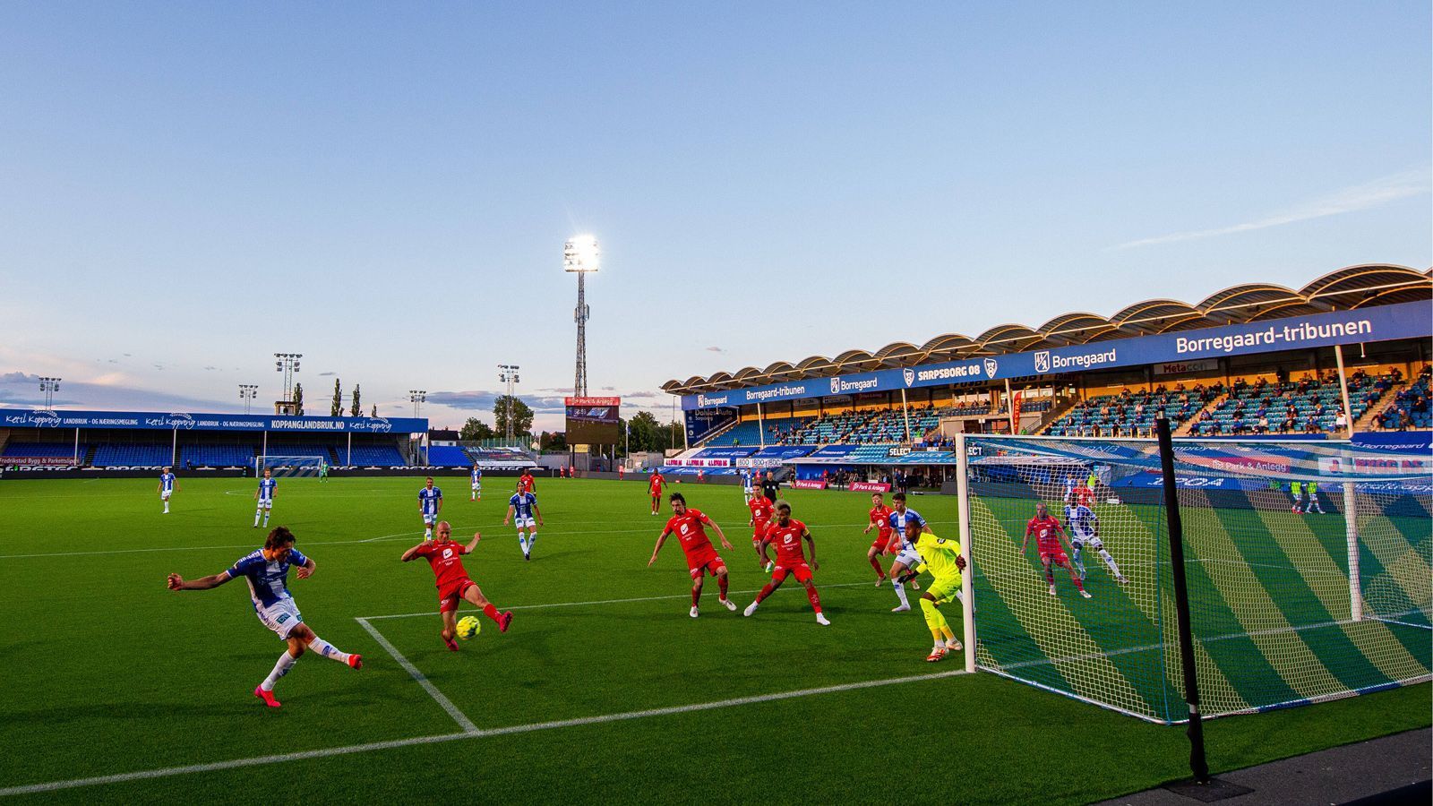 
                <strong>Platz 15: Eliteserien (Norwegen)</strong><br>
                TV-Einnahmen: 35 Millionen Euro
              