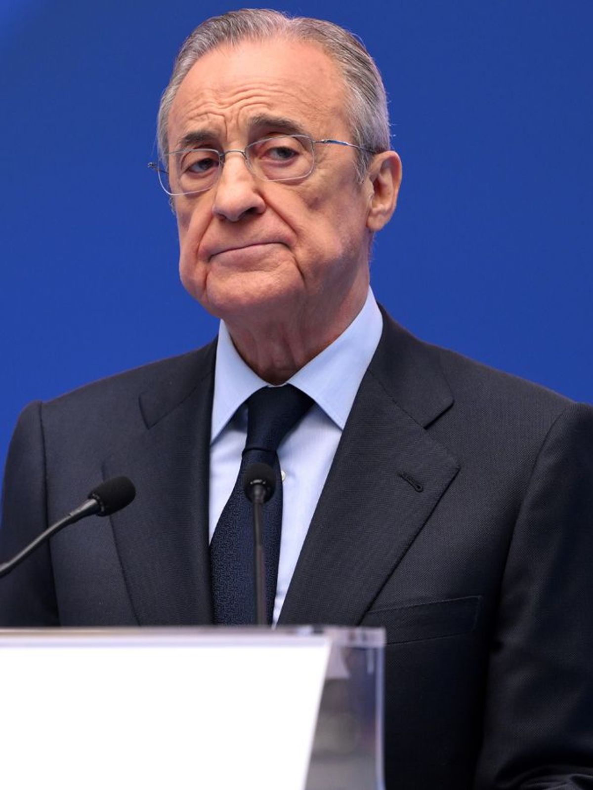 Florentino Perez