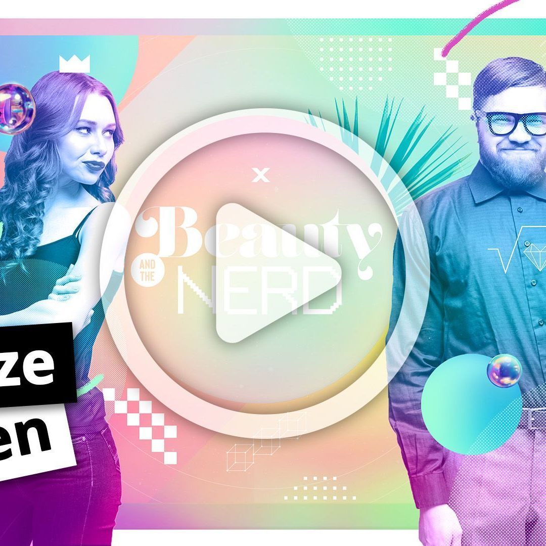 Jetzt die dritte Staffel kostenlos auf Joyn streamen!