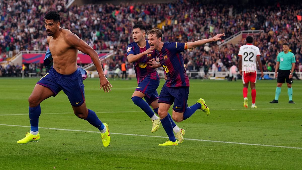 Barcelona