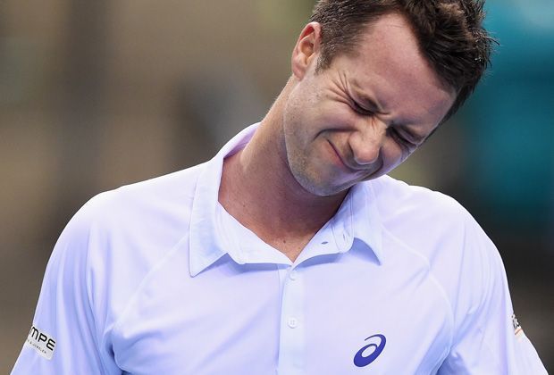 02Rückstand DavisCupTeam muss auf Wunder hoffen