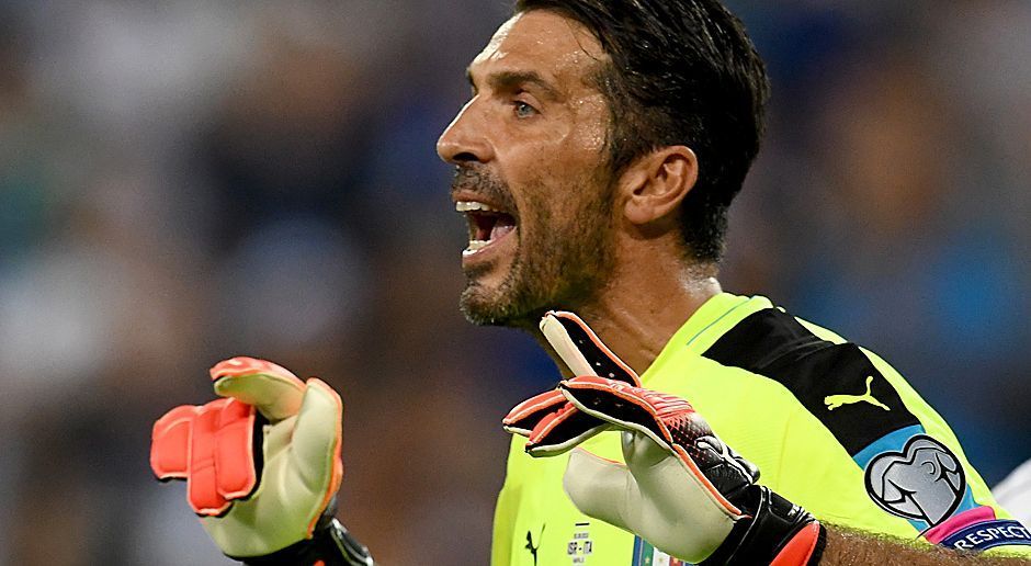 
                <strong>Gianluigi Buffon (Italien, Juventus Turin)</strong><br>
                Gianluigi Buffon (Italien, Juventus Turin)
              