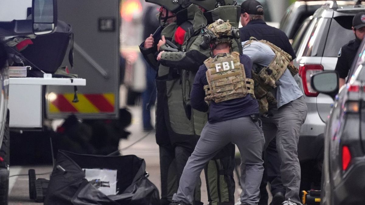 Attacke im US-Bundesstaat Colorado