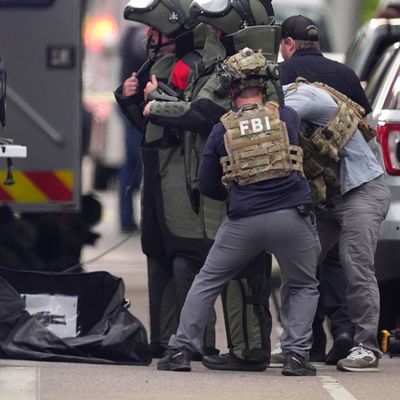 Attacke im US-Bundesstaat Colorado