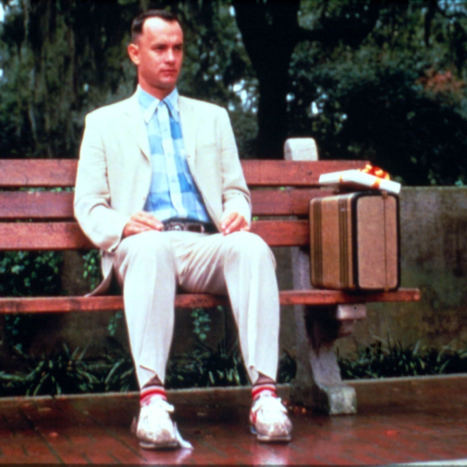 FORREST GUMP Tom Hanks 18664295